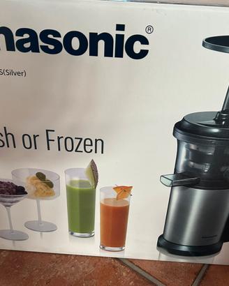 Estrattore Panasonic