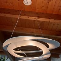 Lampadario a sospensione
