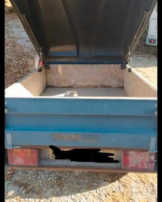 carrello appendice  ellebi 