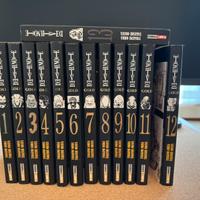 Death note gold edition + 13