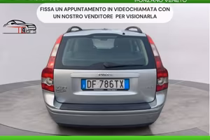 VOLVO V50 - NEOPATENTE