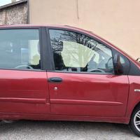 multipla metano 