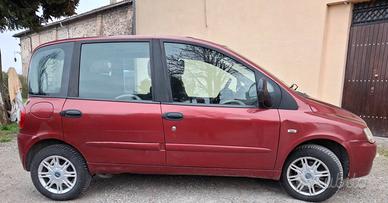 multipla metano 