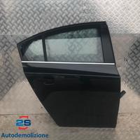 PORTA POSTERIORE DESTRA CHEVROLET CRUZE 2010