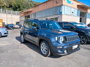 Jeep Renegade 1.6 Mjt 130 CV Longitude