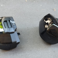 Accessori moto