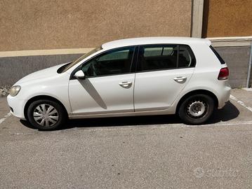 Volkswagen Golf 1.6 TDI ComfortLine