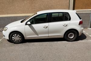 Volkswagen Golf 1.6 TDI ComfortLine