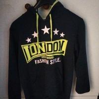 maglietta London 