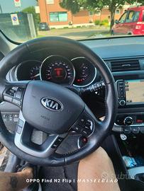 KIA Rio 3ª serie - 2016