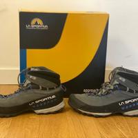 Scarpa trekking