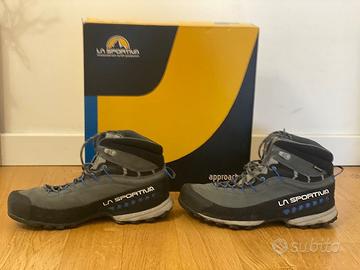 Scarpa trekking