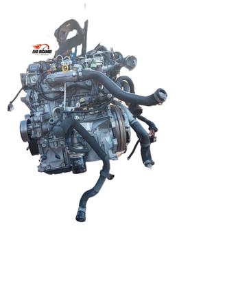 MOTORE NUDO MINI COOPER 1.4 TD 75 CV