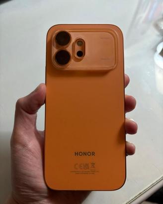 Honor 600