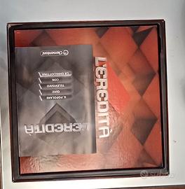 Gioco da tavolo L'EREDITÀ 