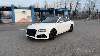 Audi A7 3.0 TFSI – Full Optional – 260.000 km