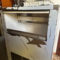 Fabbricatore ghiaccio