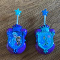 Ricetrasmittenti FROZEN