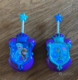 Ricetrasmittenti FROZEN