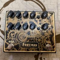 Friedman BE OD Limited Edition