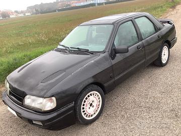 FORD Sierra COSWORTH 4X4 EXECUTIVE + RICAMBI