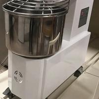 impastatrice professionale