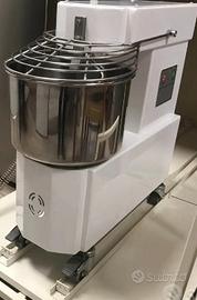 impastatrice professionale