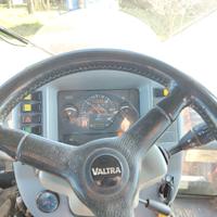 Trattore VALTRA 6550 HITECH 