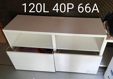 Mobile porta TV