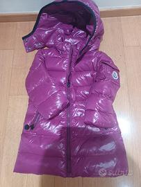 Moncler bambina 