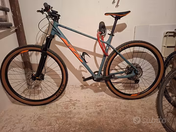 Bici KTM