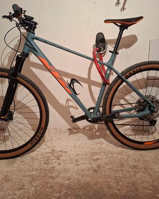 Bici KTM