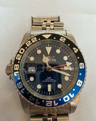 splendido gmt