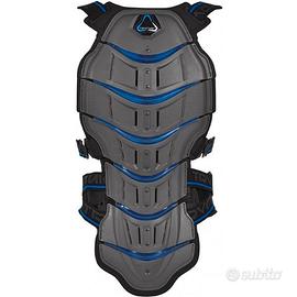 Paraschiena Tryonic Feel 3.7 - Livello 2 CE
