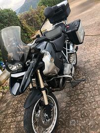 Bmw gs 1200