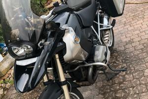Bmw gs 1200