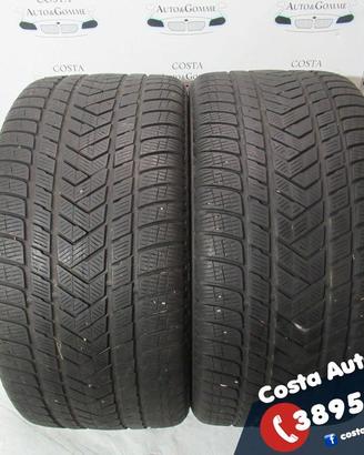 Saldi 305 35 21 Pirelli m+s 305/35/21 85%