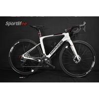 E-bike da Strada Usata Lombardo mugello R52