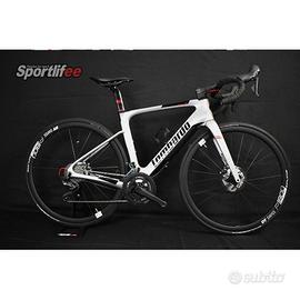 E-bike da Strada Usata Lombardo mugello R52