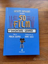 50 film per diventare grandi