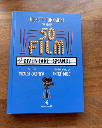 50 film per diventare grandi