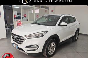 Hyundai Tucson 1.7 crdi Comfort Plus Pack 2wd 115c