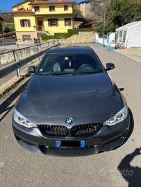 Bmw 428i gran coupé m sport