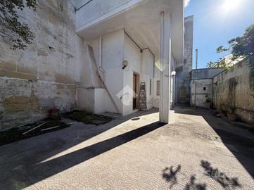 CASA INDIPENDENTE A CAVALLINO