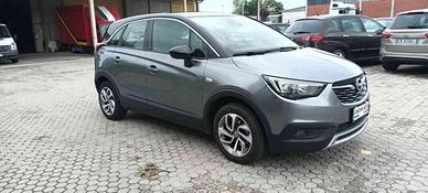 OPEL Crossland X 1.2 GPL 12V Advance