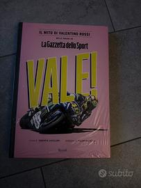 Libro il mito di valentino rossi