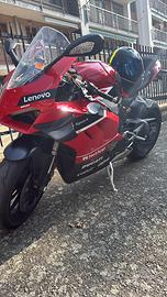 Panigale V4 sc4mbio