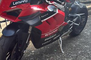 Panigale V4 sc4mbio