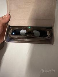 Meta ray ban display