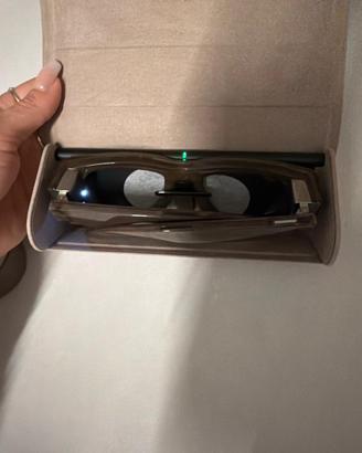 Meta ray ban display